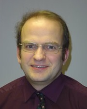 John Murray