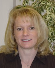 Michelle Stevenson