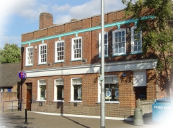 shepperton