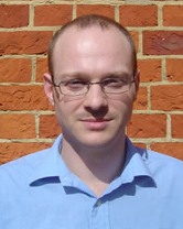 Tim Huggins