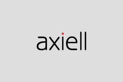 Axiell logo