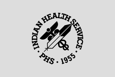 Indian Health Service logo