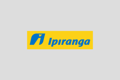 Ipiranga logo