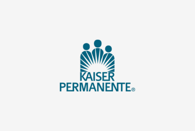 Kaiser Permanente logo