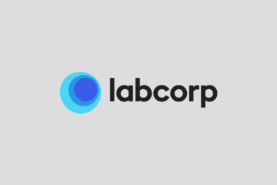 Labcorp logo