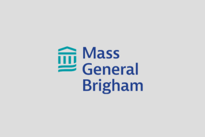 Mass General Brigham logo