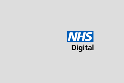 NHS digital logo