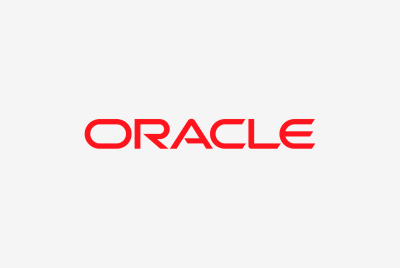 Oracle logo