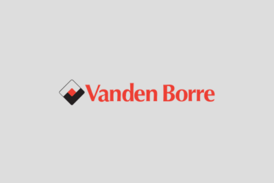 Vanden Borre logo