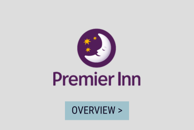 Premier Inn logo