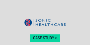 Sonic Healthcare logo