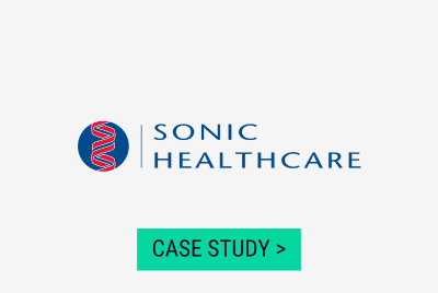 Sonic Healthcare logo